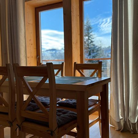 Widok Apartamenty Zakopane Eksteriør bilde