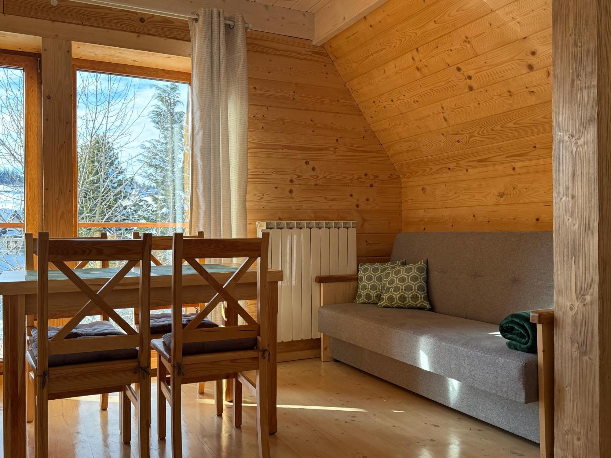 Widok Apartamenty Zakopane Eksteriør bilde