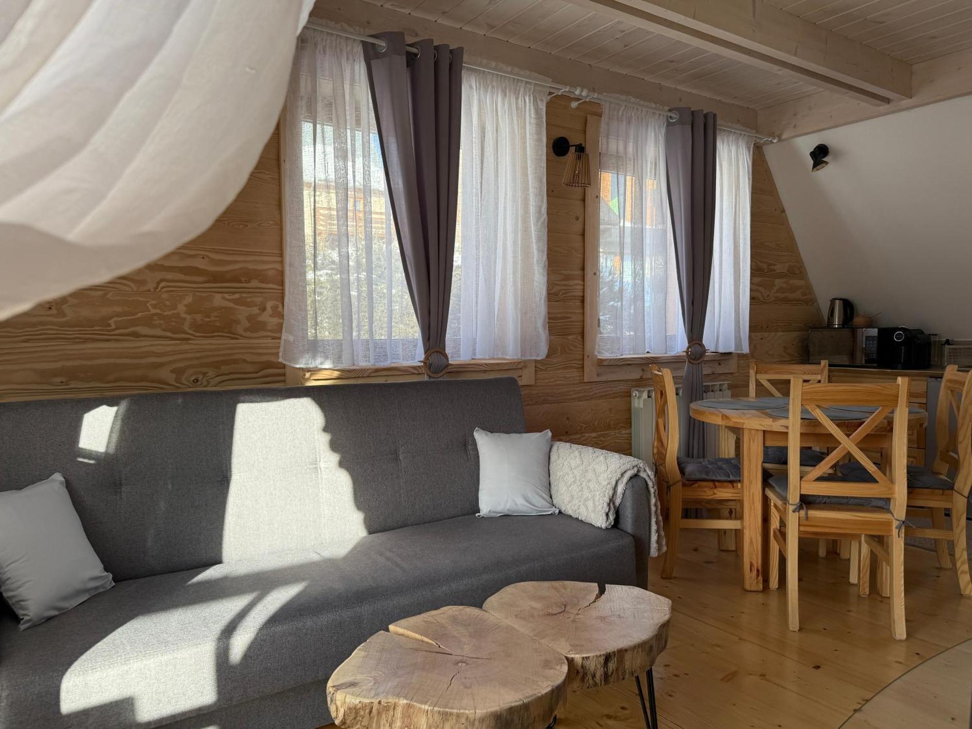 Widok Apartamenty Zakopane Eksteriør bilde