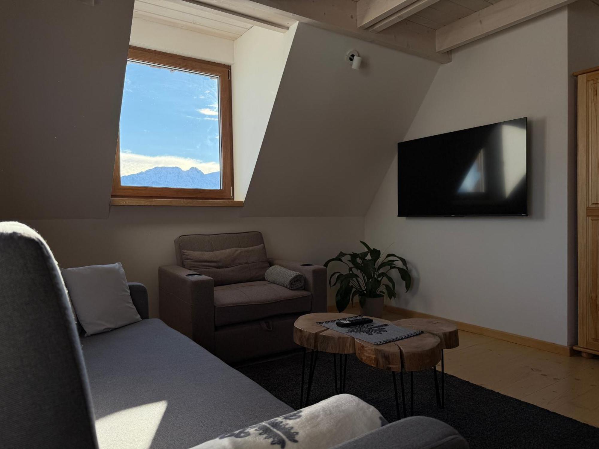 Widok Apartamenty Zakopane Eksteriør bilde