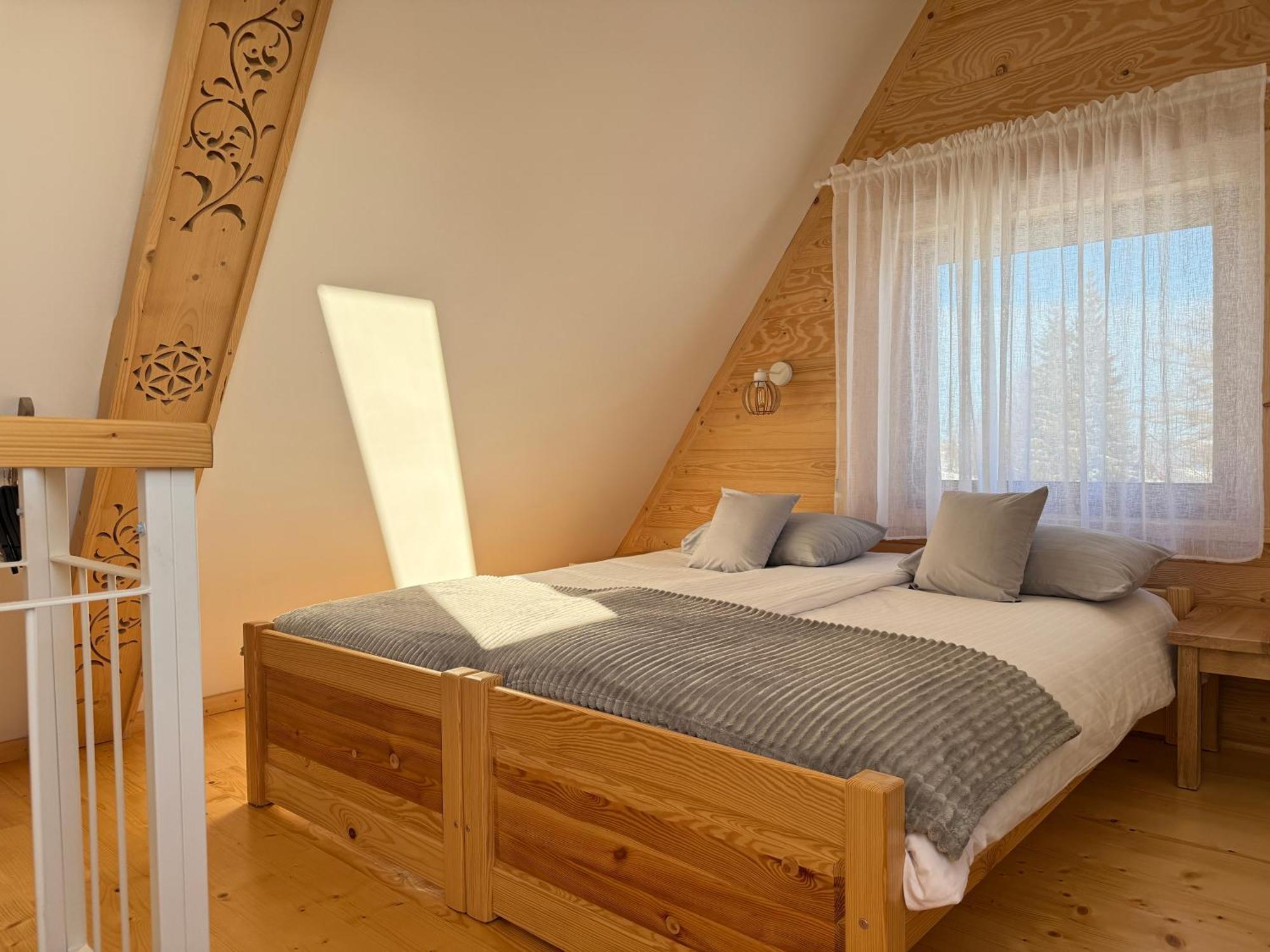 Widok Apartamenty Zakopane Eksteriør bilde