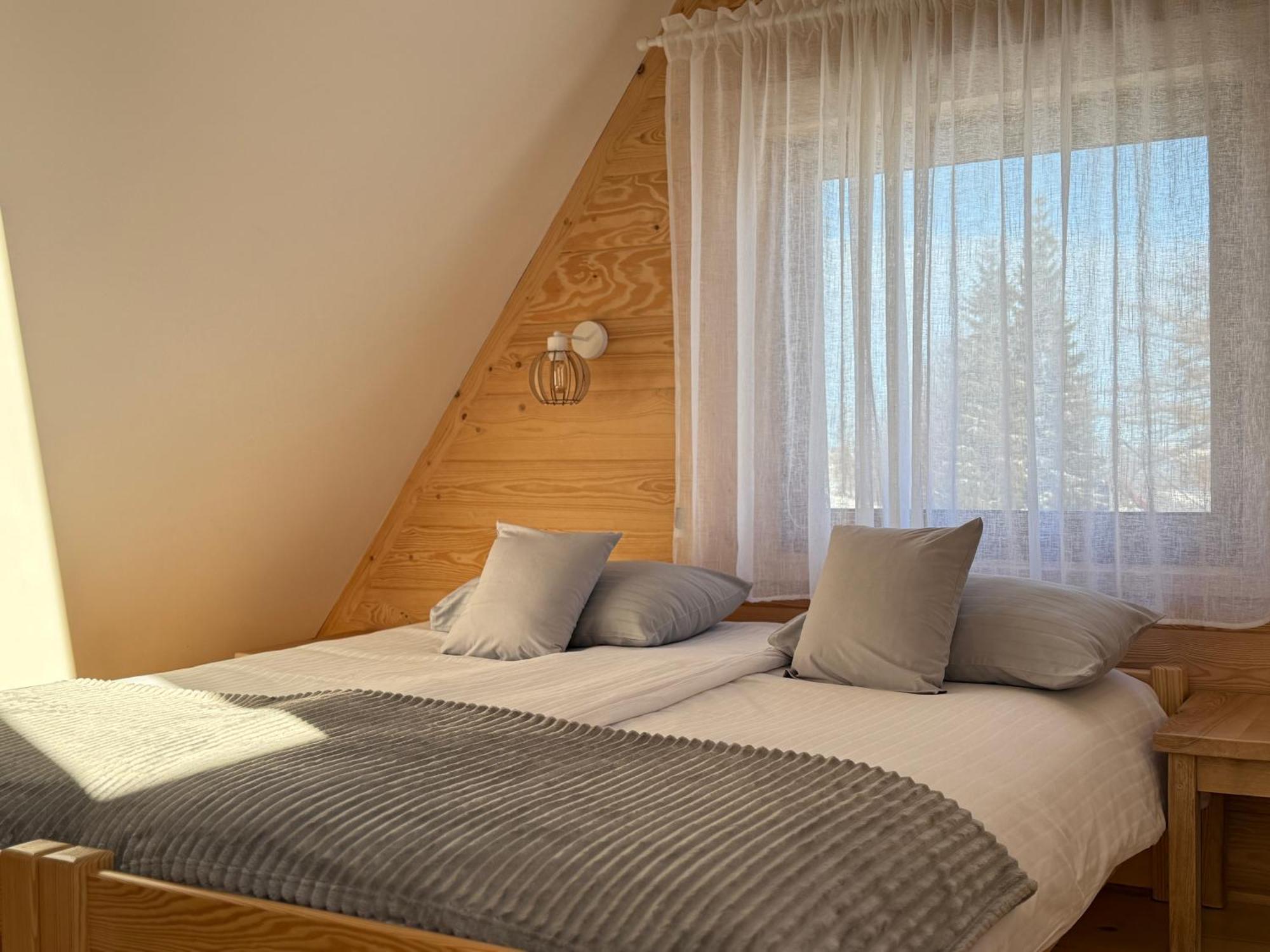 Widok Apartamenty Zakopane Eksteriør bilde