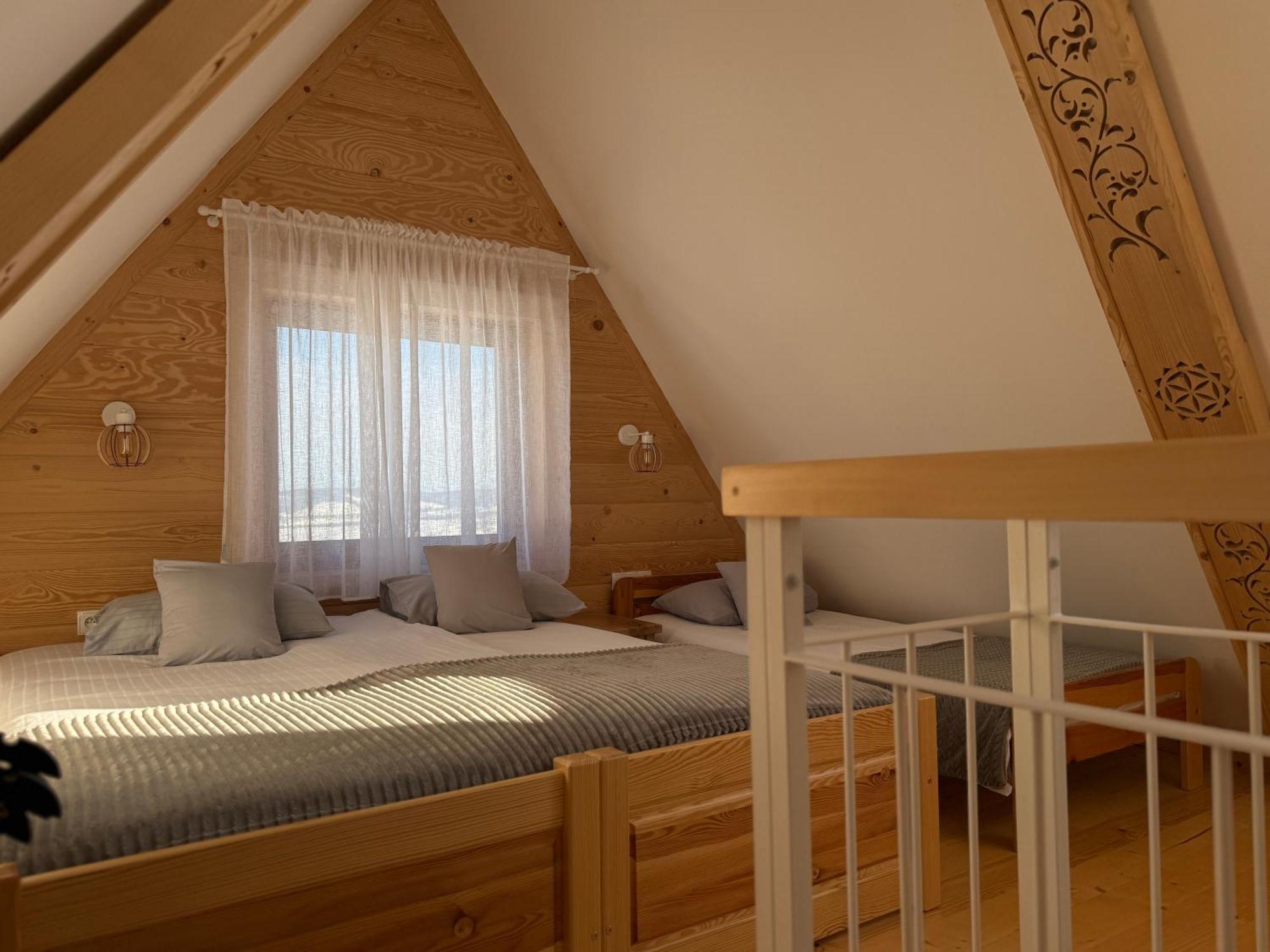 Widok Apartamenty Zakopane Eksteriør bilde