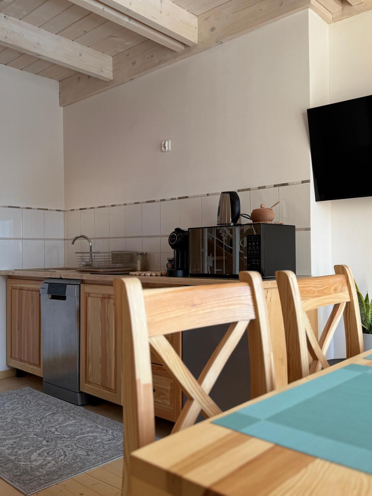 Widok Apartamenty Zakopane Eksteriør bilde